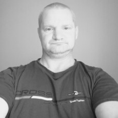 Фотография мужчины Олексій, 45 лет из г. Ивано-Франковск
