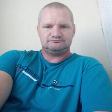 Фотография мужчины Олексій, 45 лет из г. Ивано-Франковск