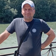 Фотография мужчины Павел, 41 год из г. Лабинск