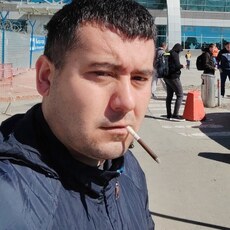 Фотография мужчины Iskan, 40 лет из г. Пролетарск