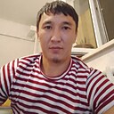 Айдар Бисекенов, 35 лет