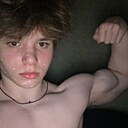 Саша, 18 лет