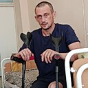 Сергей Черный, 35 лет