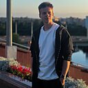 Макс, 24 года