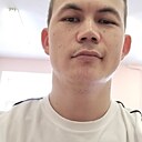 Мурат, 23 года