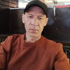 Фотография мужчины Илья, 49 лет из г. Южно-Сахалинск