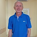 Владимир, 55 лет