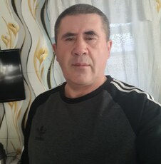Фотография мужчины Марат, 50 лет из г. Уссурийск