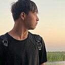 Алимансур, 19 лет
