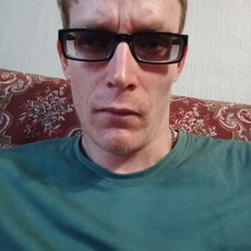Фотография мужчины Иван, 30 лет из г. Первоуральск