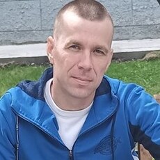 Фотография мужчины Алексей, 35 лет из г. Тында