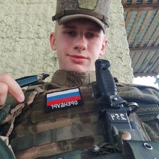 Фотография мужчины Михаил, 23 года из г. Люберцы