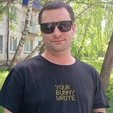 Фотография мужчины Юрий, 35 лет из г. Беляевка