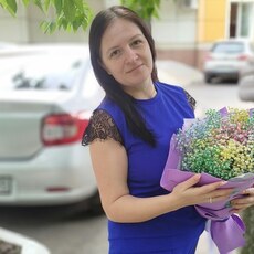Фотография девушки Катерина, 34 года из г. Чехов