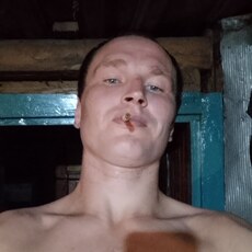 Фотография мужчины Роман, 28 лет из г. Рыбинск