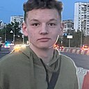 Лука, 19 лет