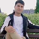 Али, 26 лет