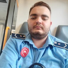 Фотография мужчины Александр, 22 года из г. Подольск