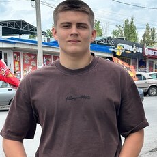 Фотография мужчины Макс, 19 лет из г. Волгодонск