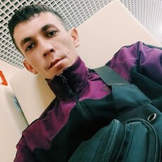 Фотография мужчины Дмитрий, 29 лет из г. Свободный