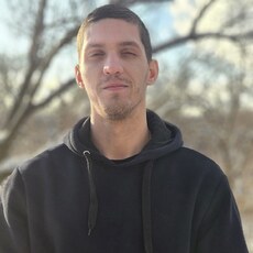 Фотография мужчины Юрий, 25 лет из г. Волгоград