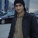 Хажак, 33 года
