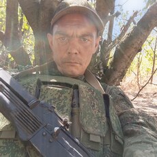 Фотография мужчины Александр, 29 лет из г. Волжск