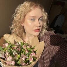Фотография девушки Arina, 23 года из г. Москва