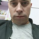 Кирилл Стариков, 37 лет