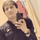 Махмадав, 24 года