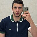 Артур, 25 лет