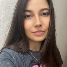 Анна, 27 из г. Краснодар.