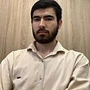 Жахонгир, 21 год