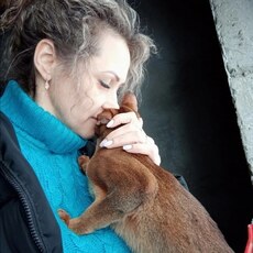 Фотография девушки Карина, 45 лет из г. Новосибирск