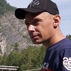 Фотография мужчины Pavel, 40 лет из г. Усолье-Сибирское