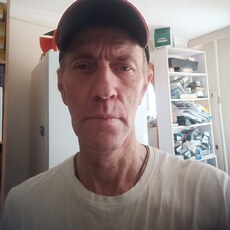 Фотография мужчины Александр, 54 года из г. Владивосток