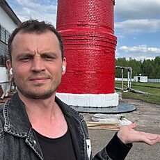 Фотография мужчины Александр, 37 лет из г. Смоленск