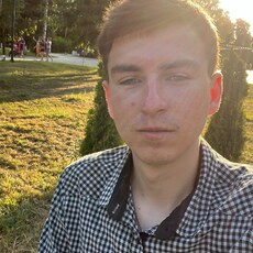 Фотография мужчины Никита, 23 года из г. Брюховецкая