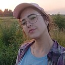 Аня, 19 лет
