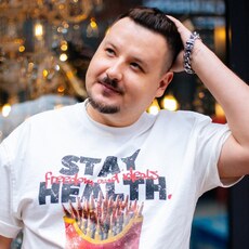 Фотография мужчины Михаил, 37 лет из г. Москва