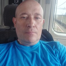 Фотография мужчины Евгений, 42 года из г. Ванино