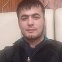 Жентелмен, 36 лет