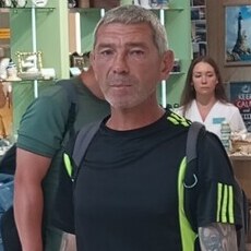 Фотография мужчины Алексей, 45 лет из г. Уссурийск