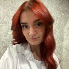 Лина, 30 из г. Хабаровск.