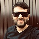 Вусал, 32 года