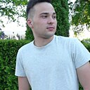 Илья, 25 лет
