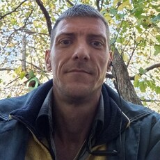 Фотография мужчины Андрей, 42 года из г. Сызрань