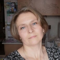 Фотография девушки Светлана, 45 лет из г. Лобня