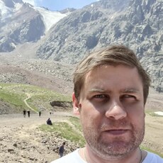 Фотография мужчины Валентин, 38 лет из г. Алматы