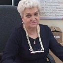Татьяна, 63 года